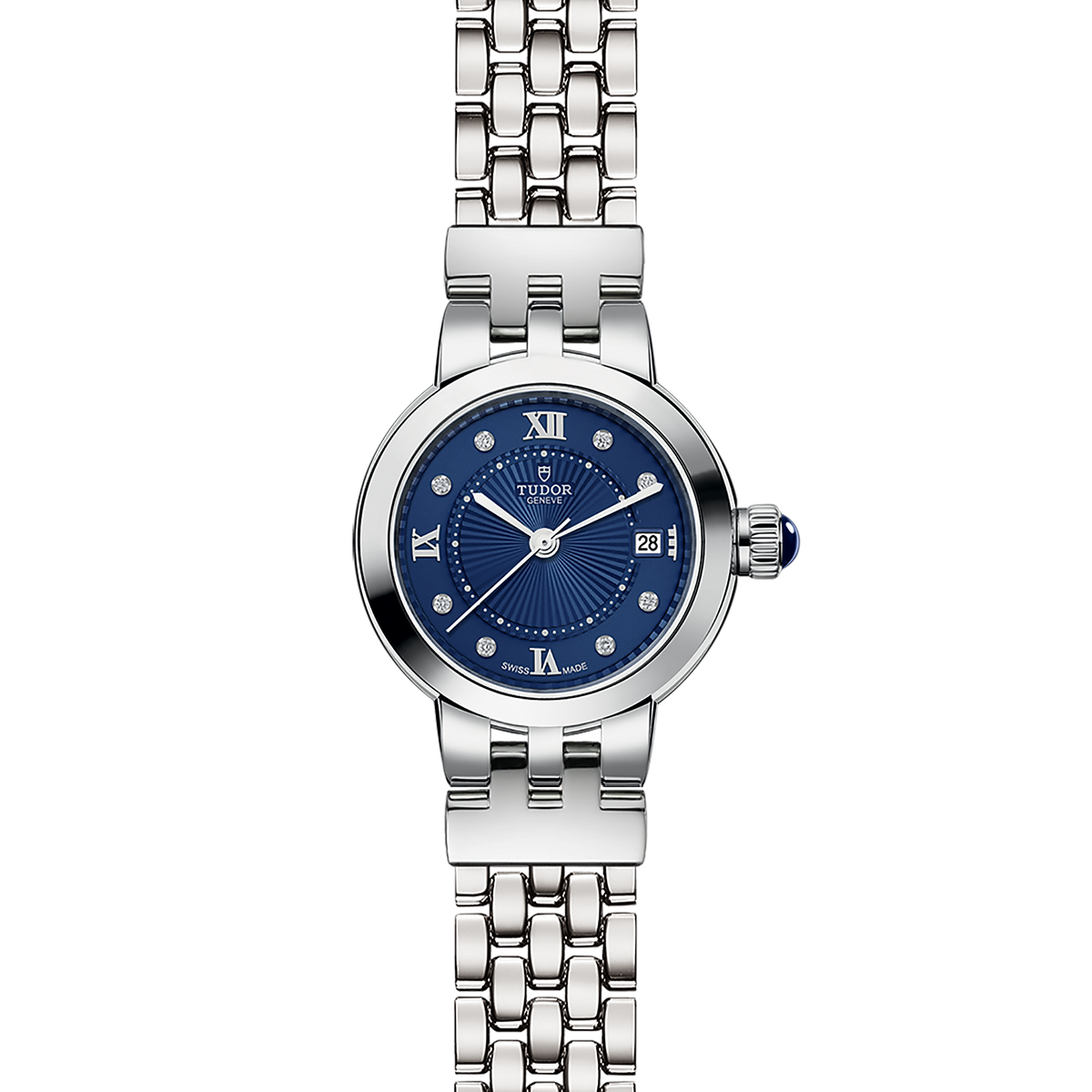 TUDOR Clair De Rose 26mm Watch M35200-0010