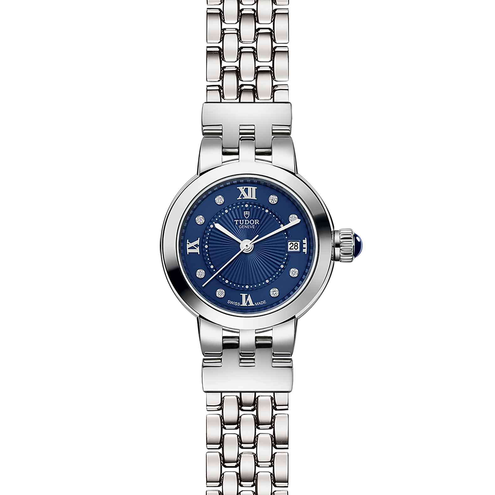 TUDOR Clair De Rose 26mm Watch M35200-0010