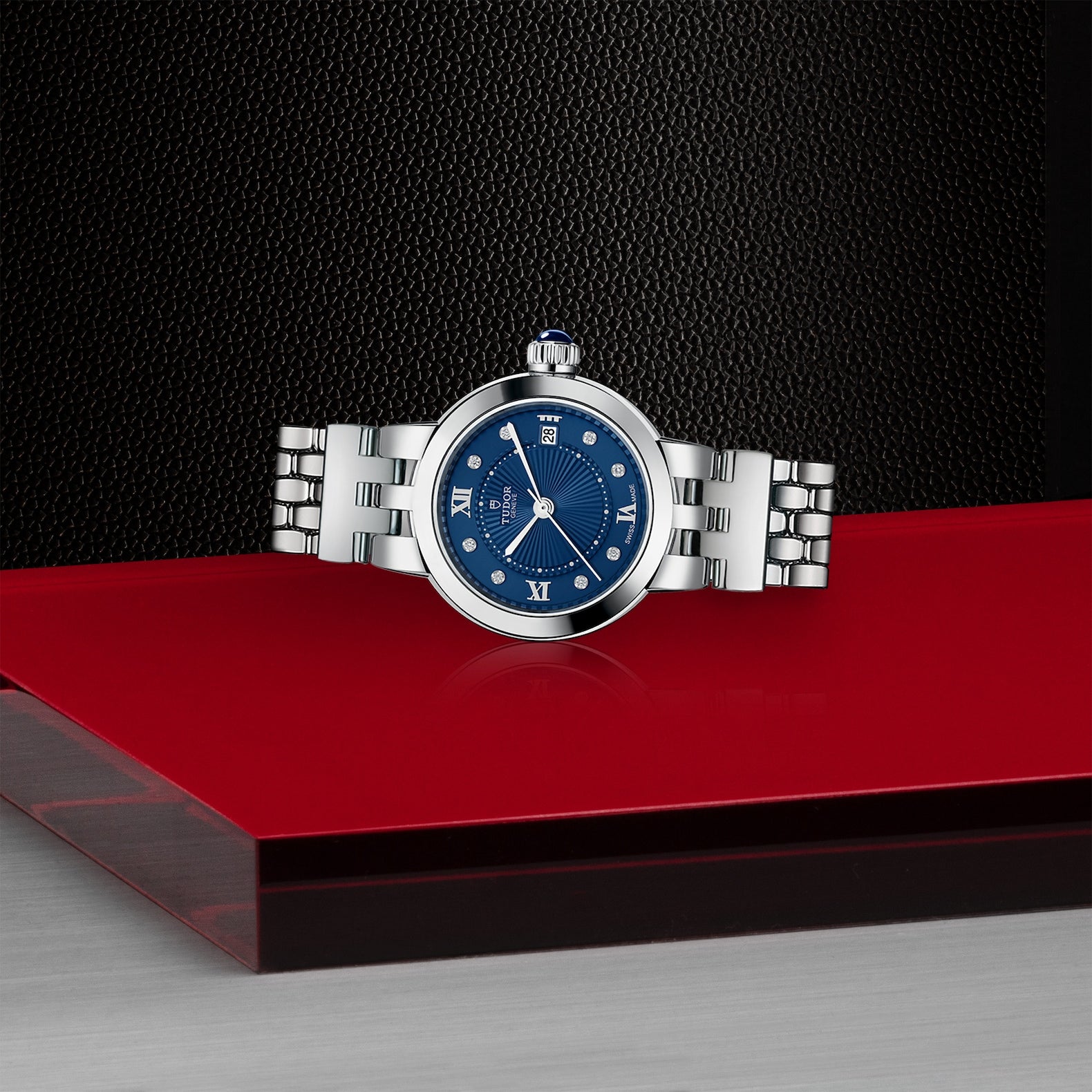 TUDOR Clair De Rose 26mm Watch M35200-0010