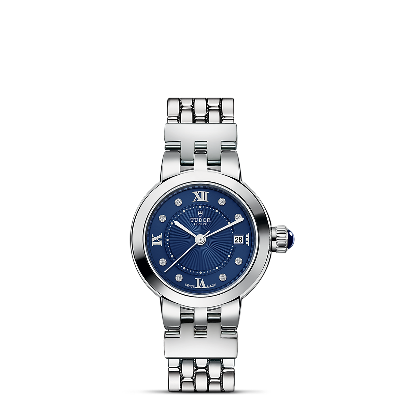 TUDOR Clair De Rose 26mm Watch M35200-0010