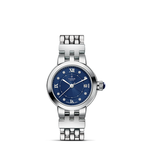 TUDOR Clair De Rose 26mm Watch M35200-0010