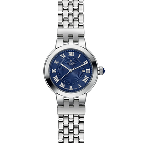 TUDOR Clair De Rose 30mm Watch M35500-0009