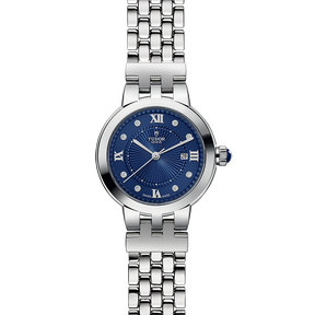 TUDOR Clair De Rose 30mm Watch M35500-0010