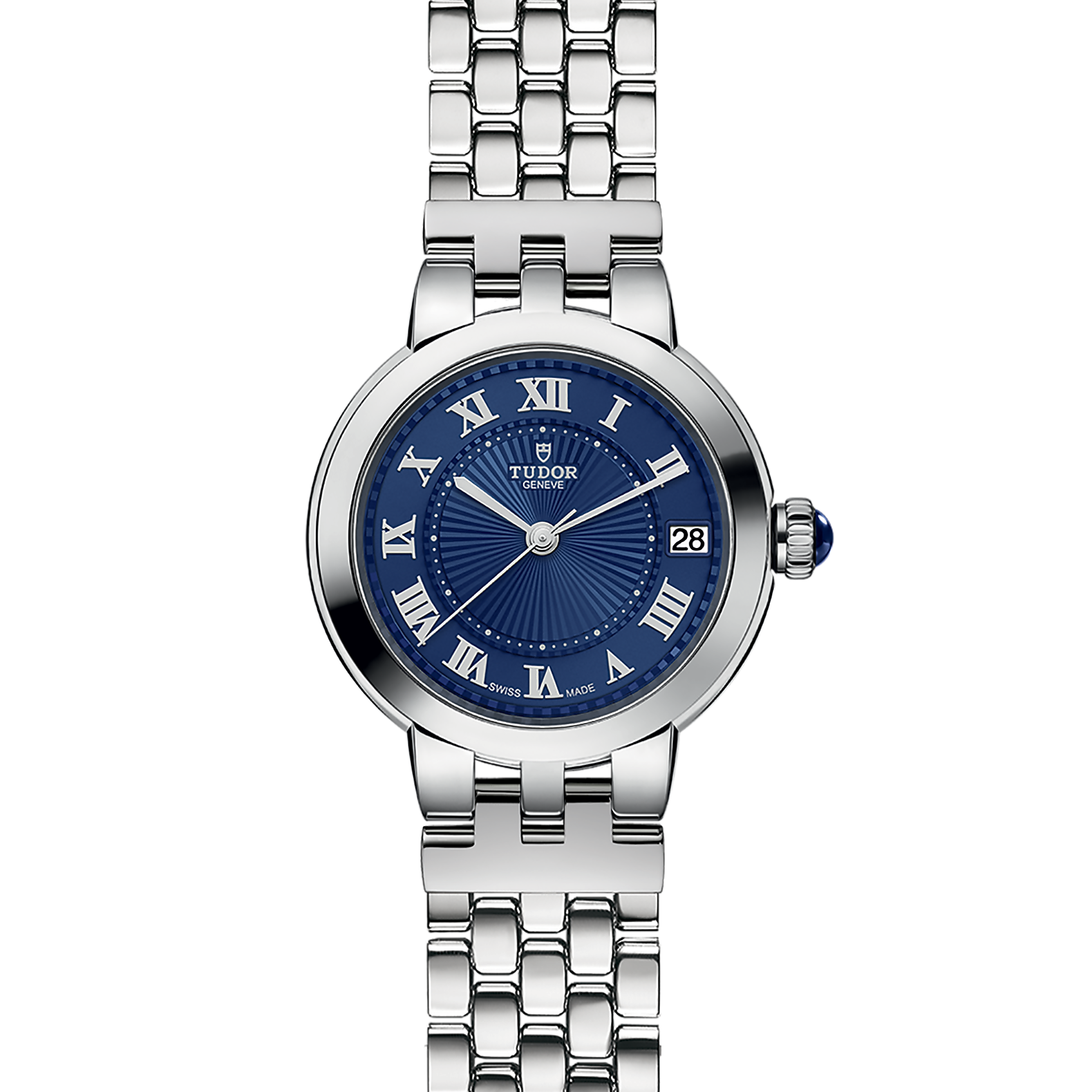 TUDOR Clair De Rose 34mm Watch M35800-0009