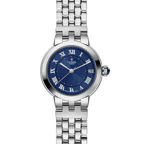 TUDOR Clair De Rose 34mm Watch M35800-0009