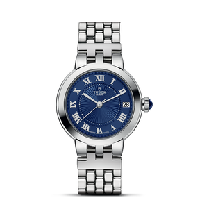 TUDOR Clair De Rose 34mm Watch M35800-0009