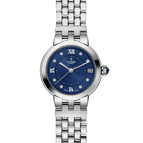 TUDOR Clair De Rose 34mm Watch M35800-0010