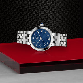 TUDOR Clair De Rose 34mm Watch M35800-0010