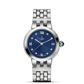 TUDOR Clair De Rose 34mm Watch M35800-0010