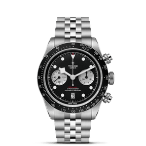 TUDOR Black Bay Chrono 41mm Watch M79360N-0011