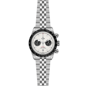 TUDOR Black Bay Chrono 41mm Watch M79360N-0014