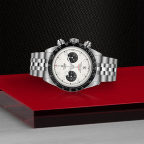 TUDOR Black Bay Chrono 41mm Watch M79360N-0014