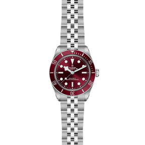 TUDOR Black Bay 58 39mm Watch M7939A1A0RU-0001