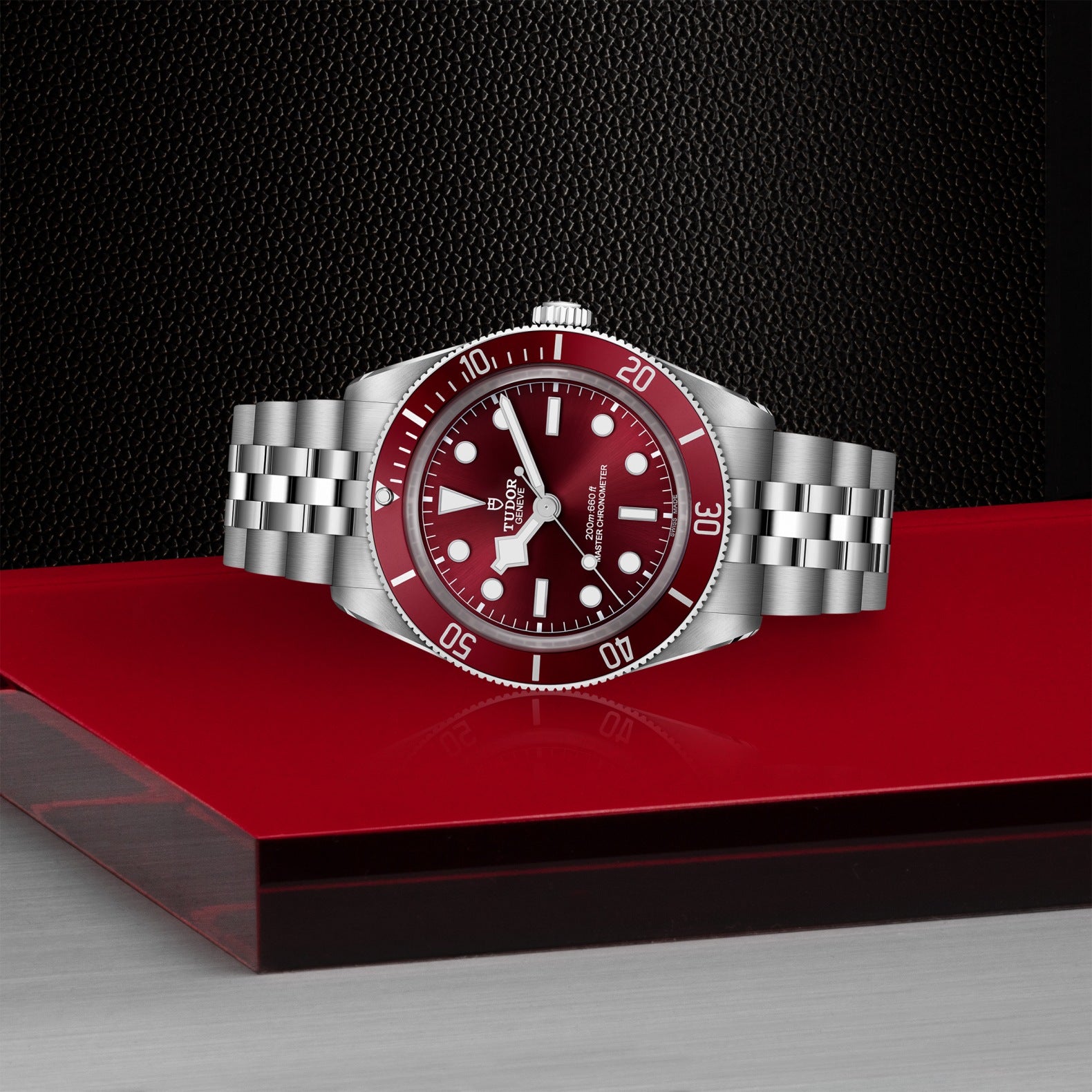 TUDOR Black Bay 58 39mm Watch M7939A1A0RU-0001