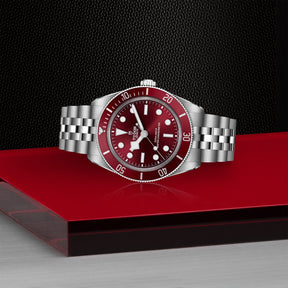 TUDOR Black Bay 58 39mm Watch M7939A1A0RU-0001