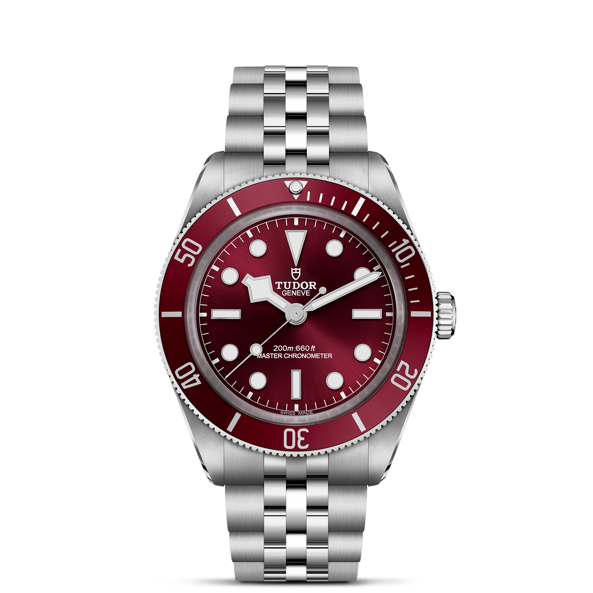 TUDOR Black Bay 58 39mm Watch M7939A1A0RU-0001