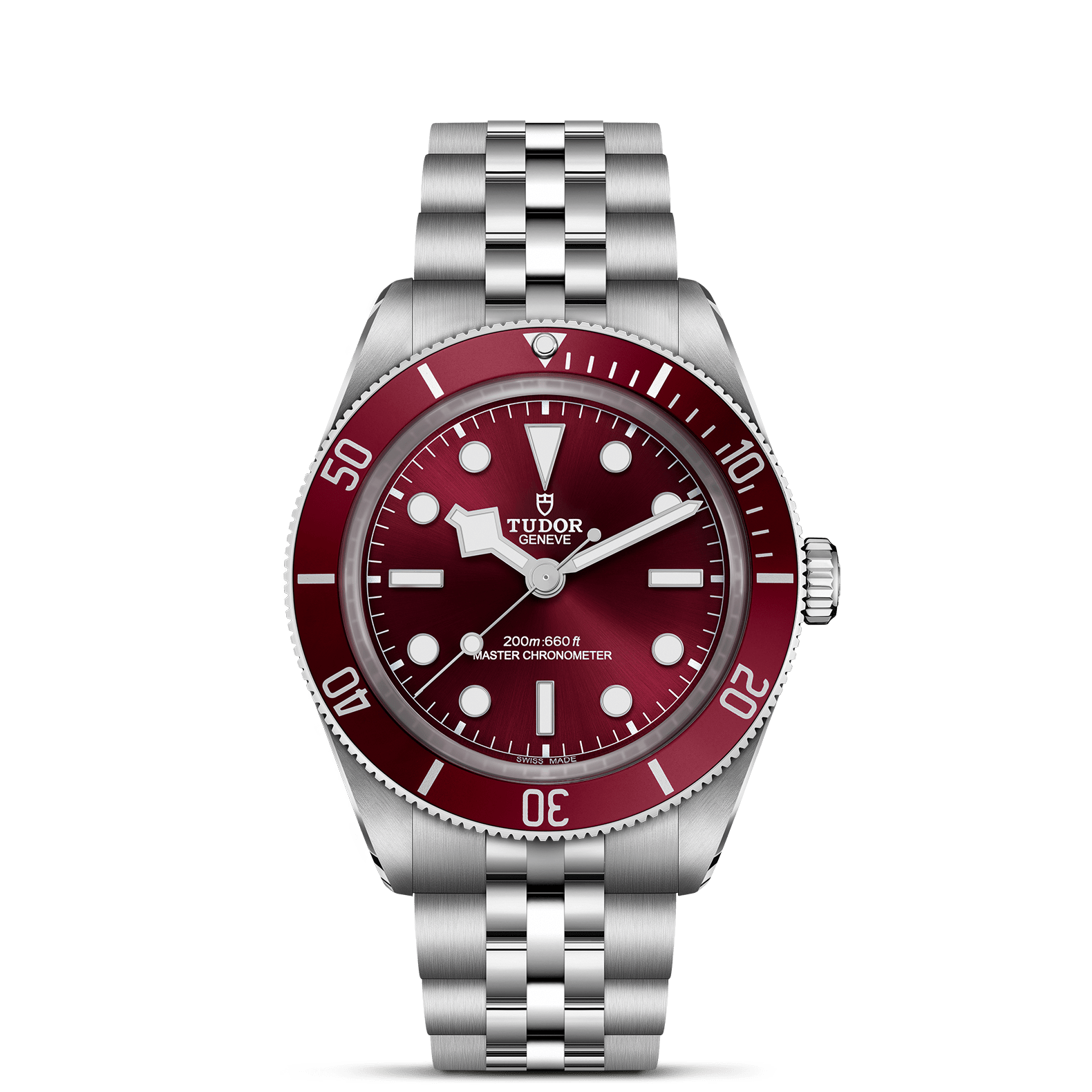 TUDOR Black Bay 58 39mm Watch M7939A1A0RU-0001