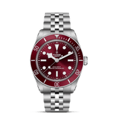 TUDOR Black Bay 58 39mm Watch M7939A1A0RU-0001