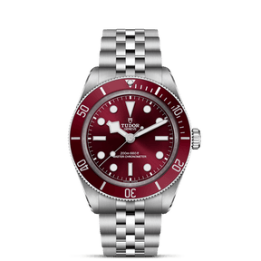 TUDOR Black Bay 58 39mm Watch M7939A1A0RU-0001