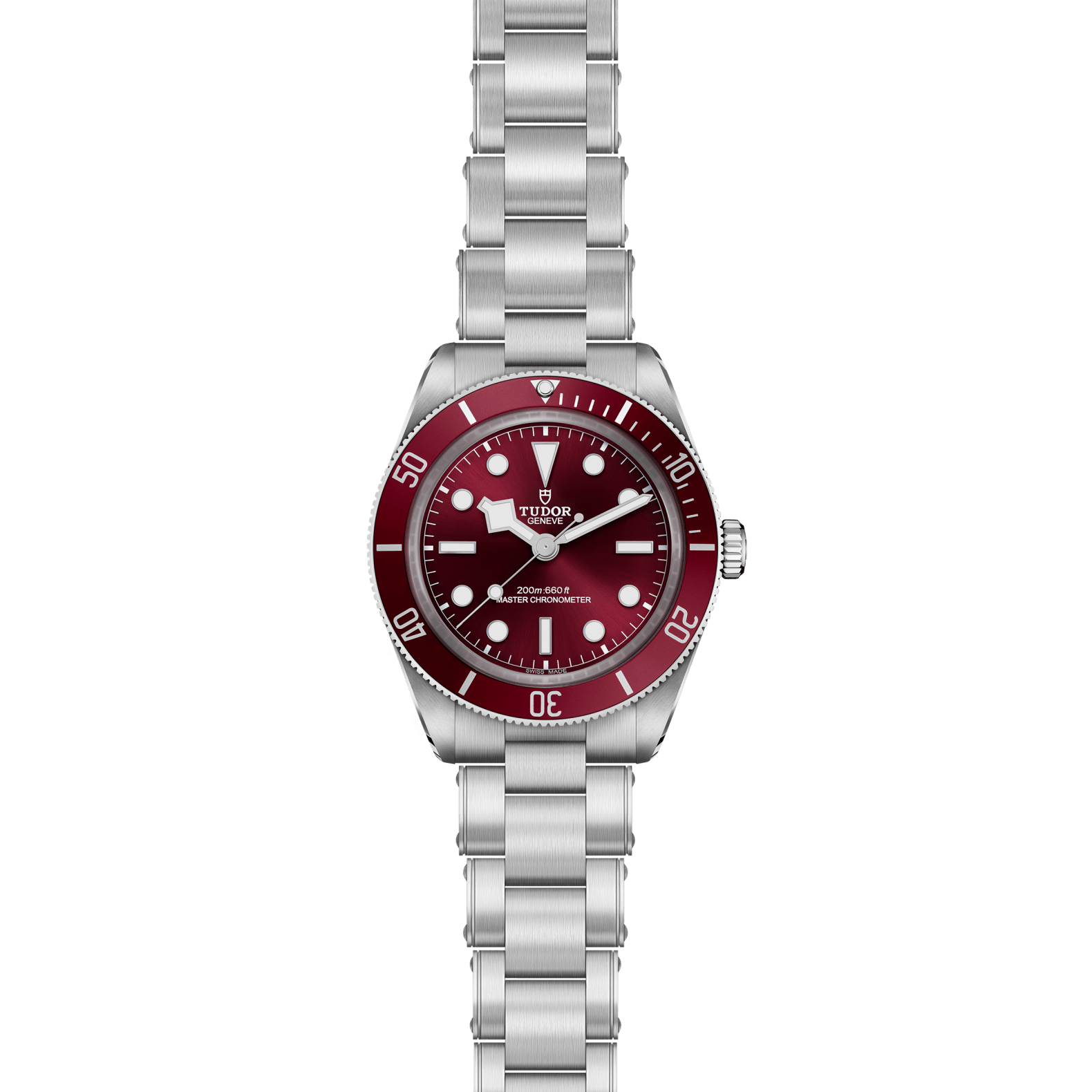 TUDOR Black Bay 58 39mm Watch M7939A1A0RU-0002