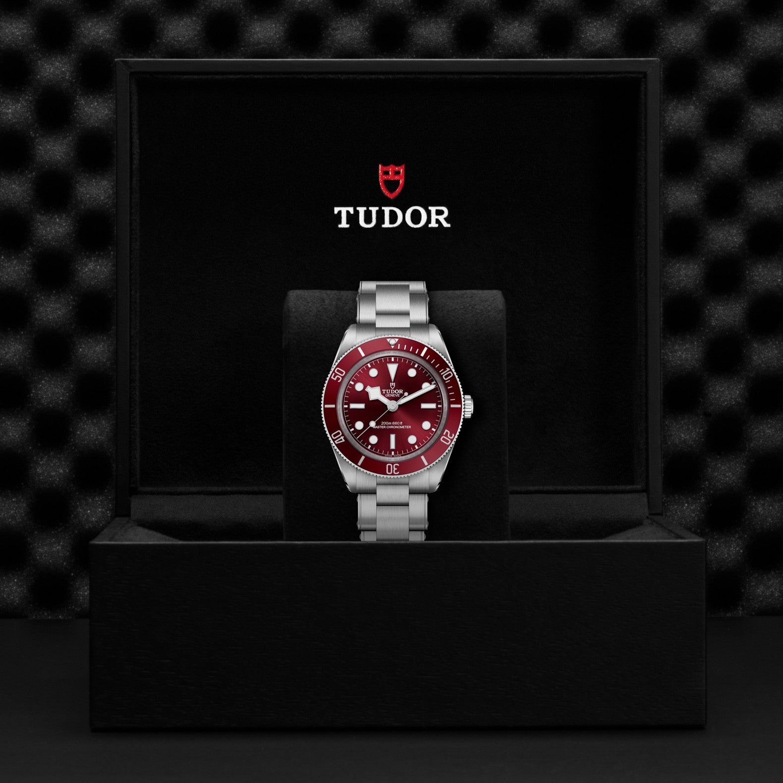 TUDOR Black Bay 58 39mm Watch M7939A1A0RU-0002