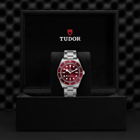 TUDOR Black Bay 58 39mm Watch M7939A1A0RU-0002
