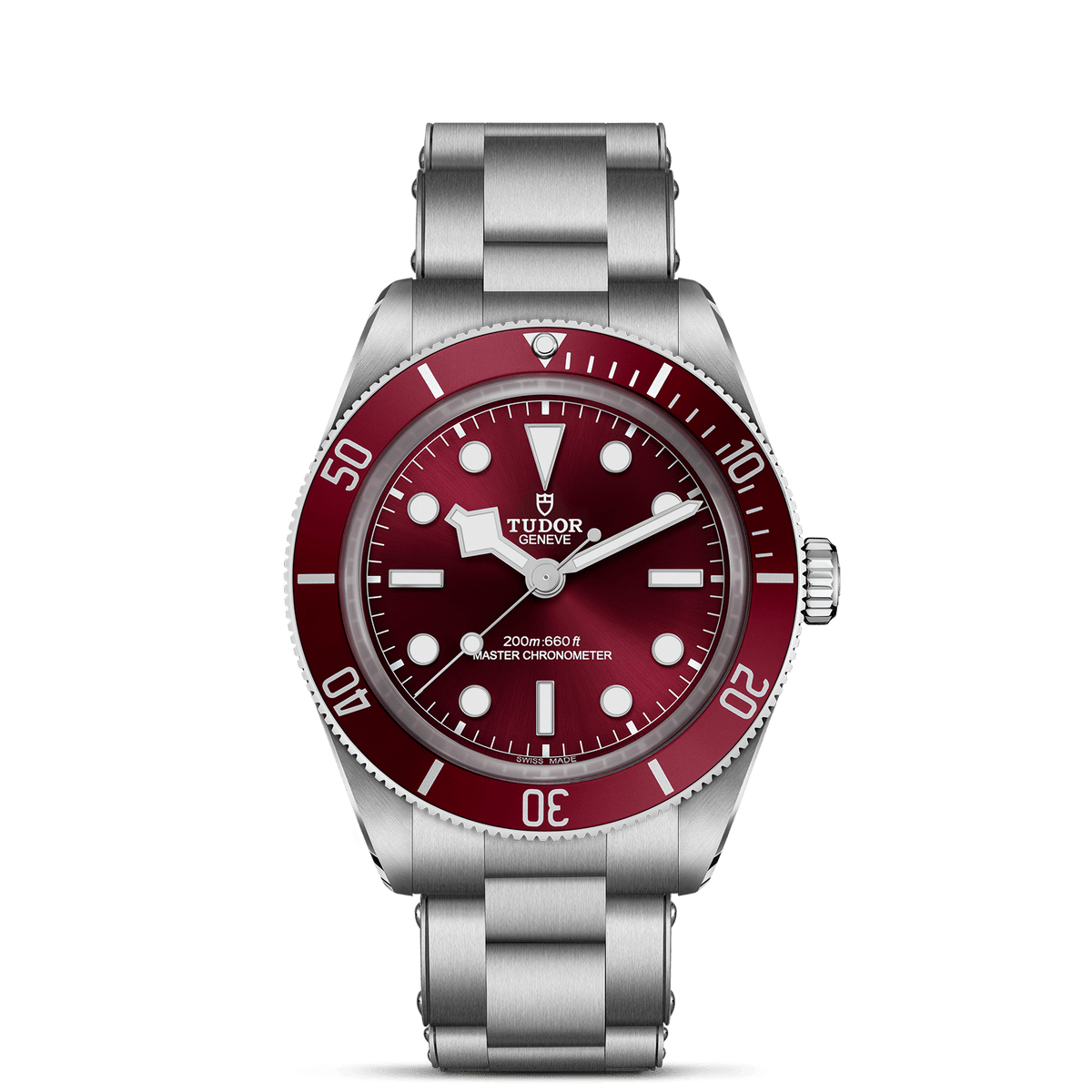 TUDOR Black Bay 58 39mm Watch M7939A1A0RU-0002