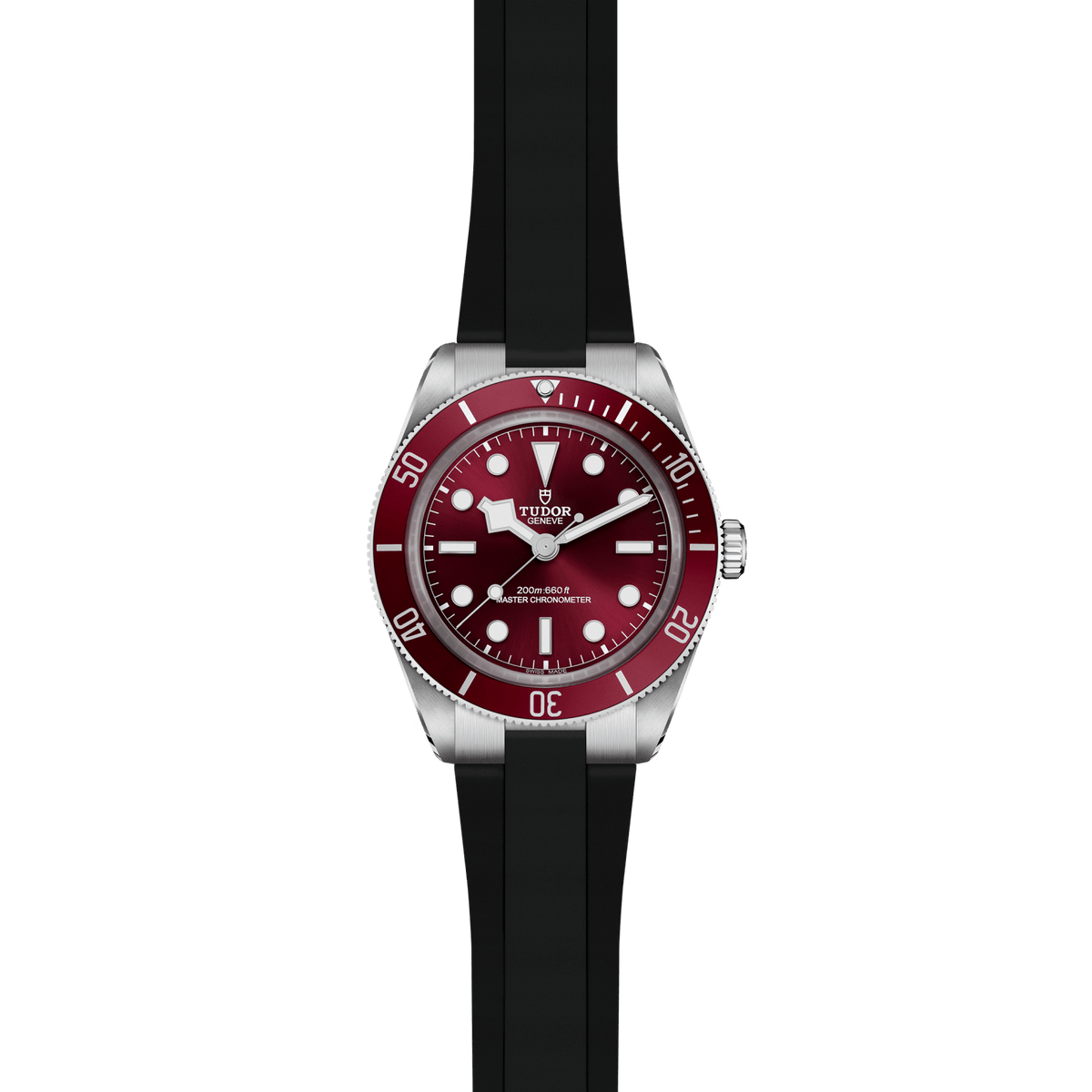 TUDOR Black Bay 58 39mm Watch M7939A1A0RU-0003