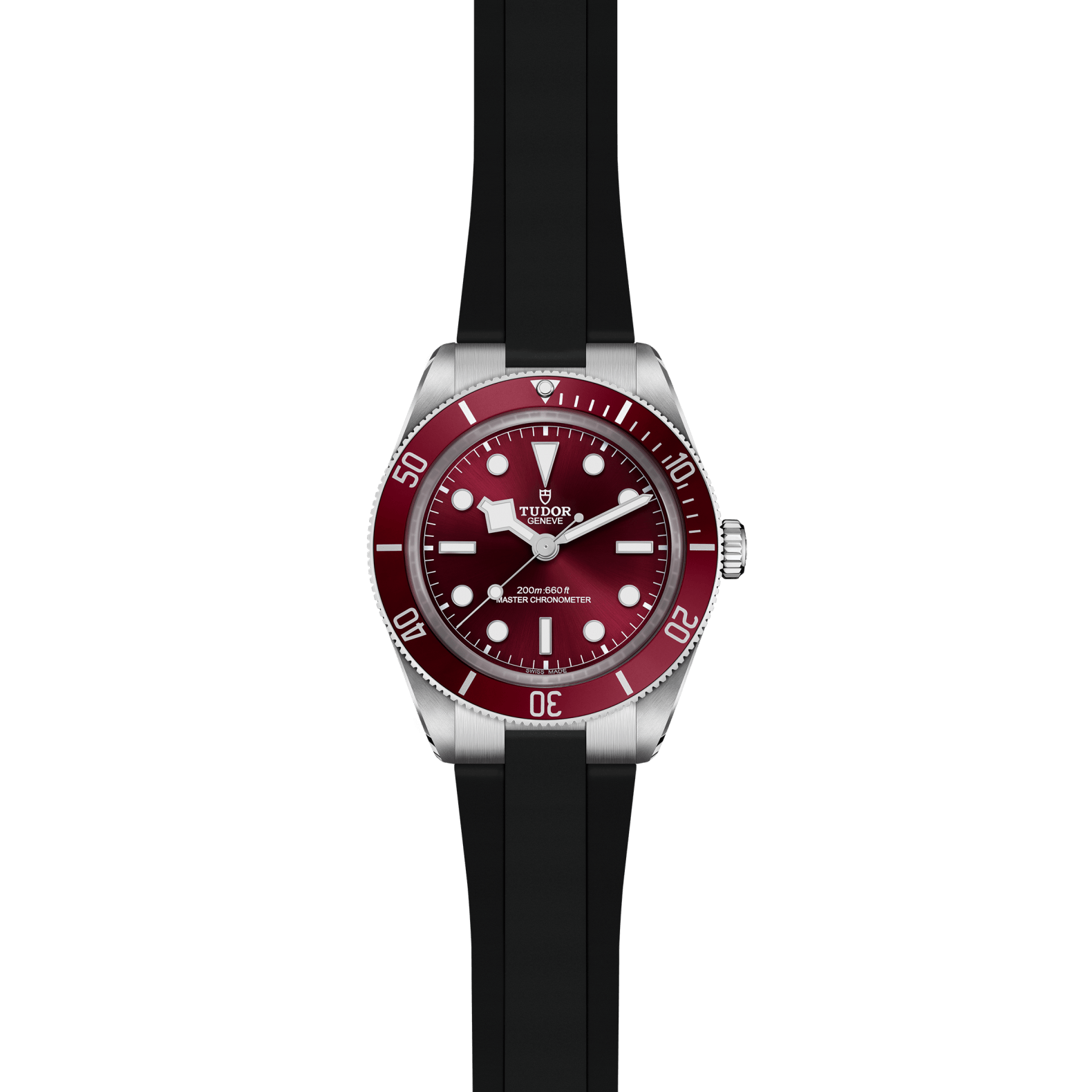 TUDOR Black Bay 58 39mm Watch M7939A1A0RU-0003