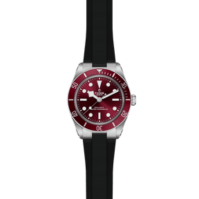TUDOR Black Bay 58 39mm Watch M7939A1A0RU-0003
