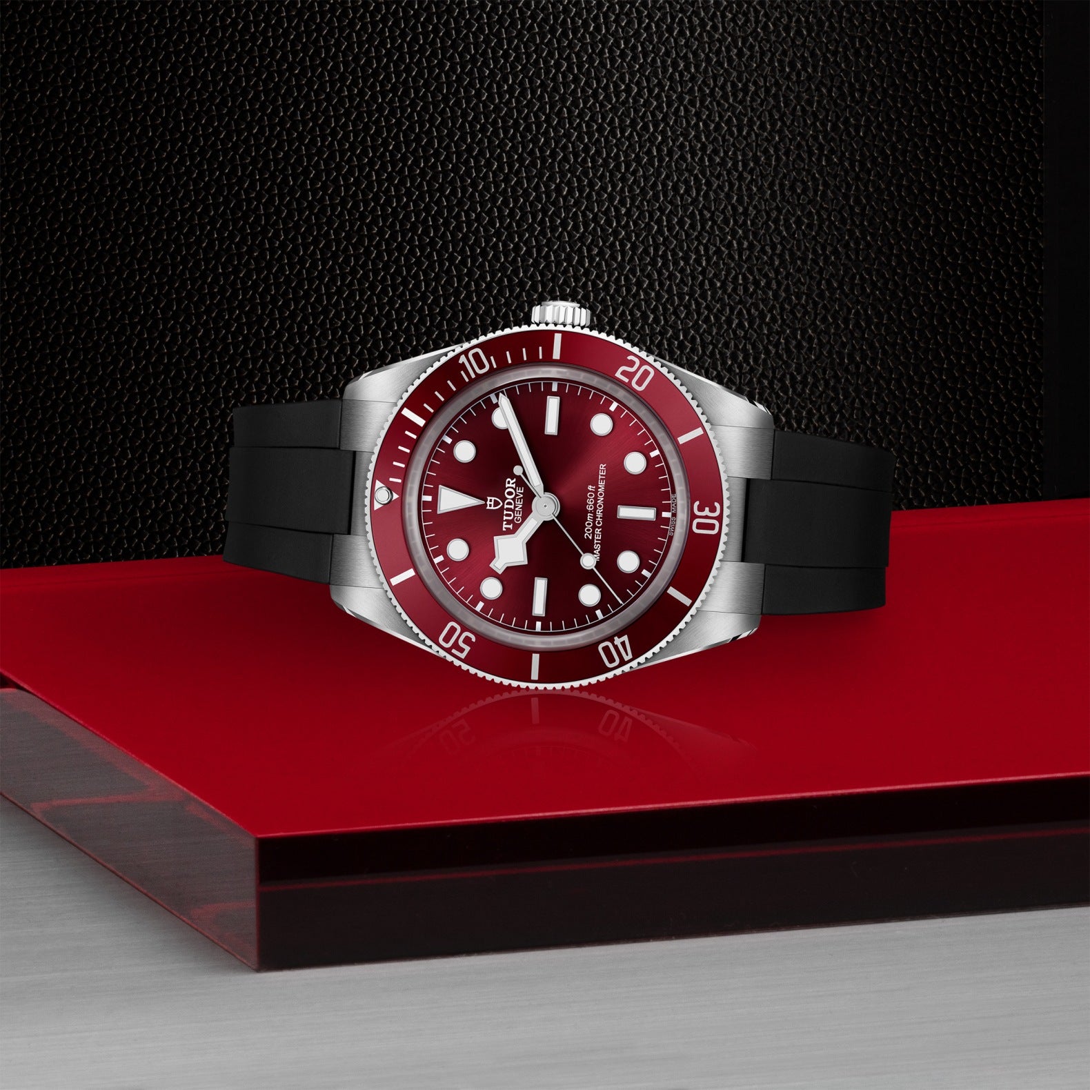 TUDOR Black Bay 58 39mm Watch M7939A1A0RU-0003