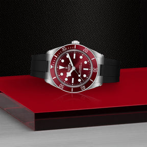 TUDOR Black Bay 58 39mm Watch M7939A1A0RU-0003