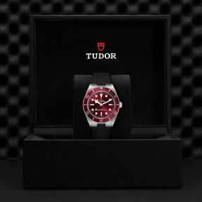 TUDOR Black Bay 58 39mm Watch M7939A1A0RU-0003