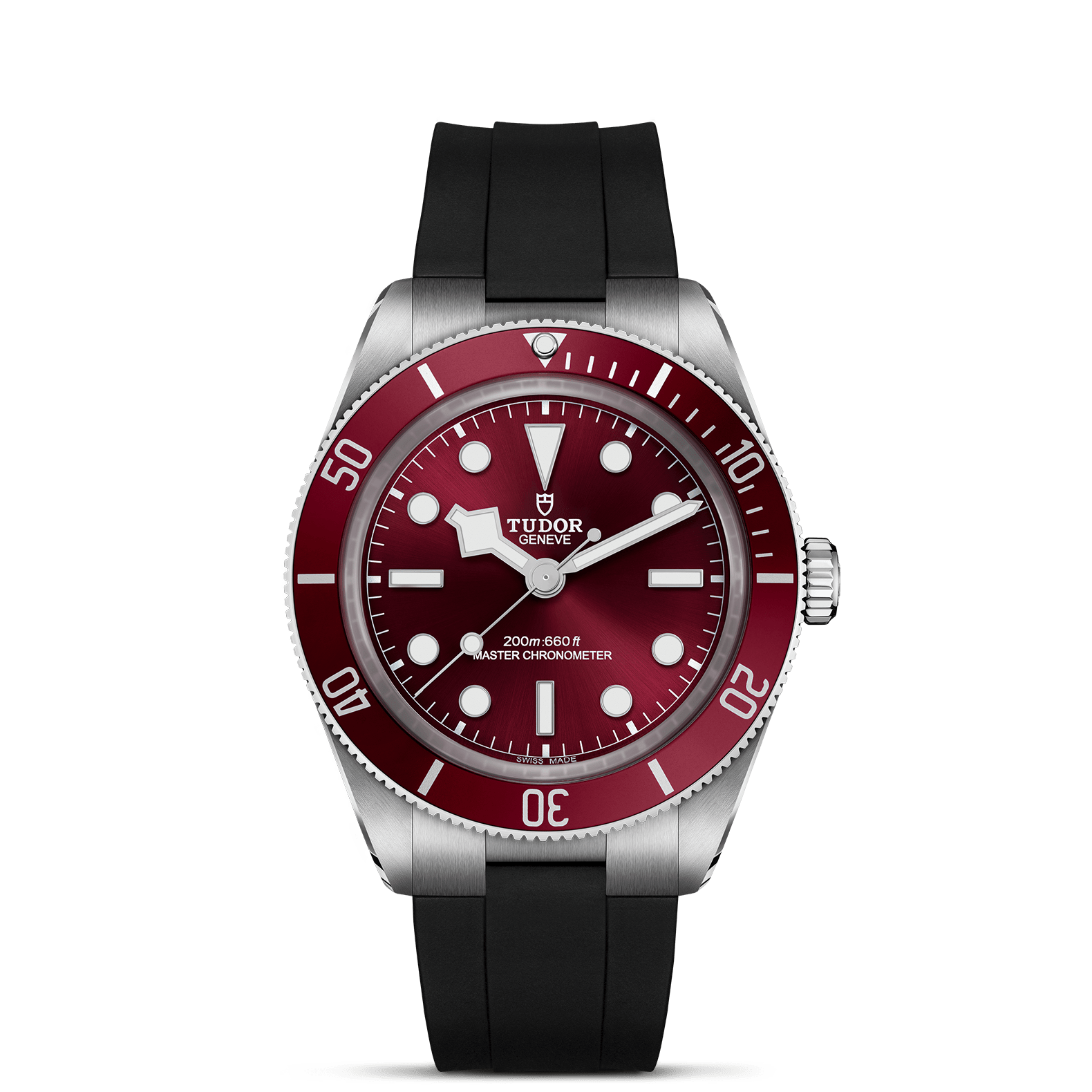 TUDOR Black Bay 58 39mm Watch M7939A1A0RU-0003