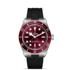TUDOR Black Bay 58 39mm Watch M7939A1A0RU-0003
