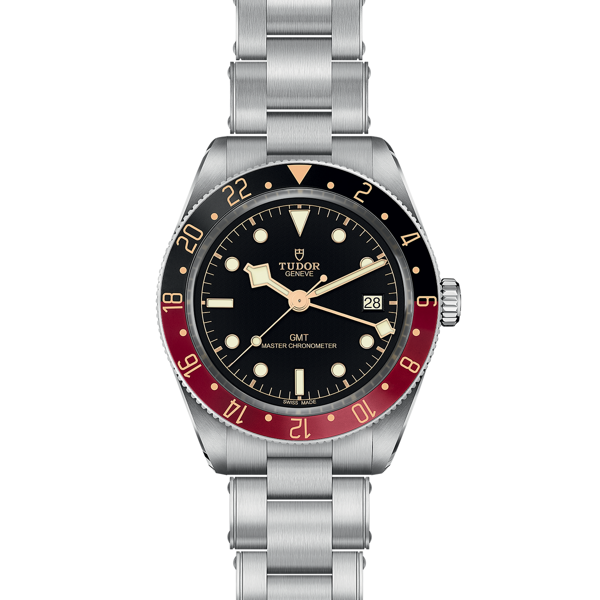 TUDOR Black Bay Fifty-Eight 39mm Watch M7939G1A0NRU-0001