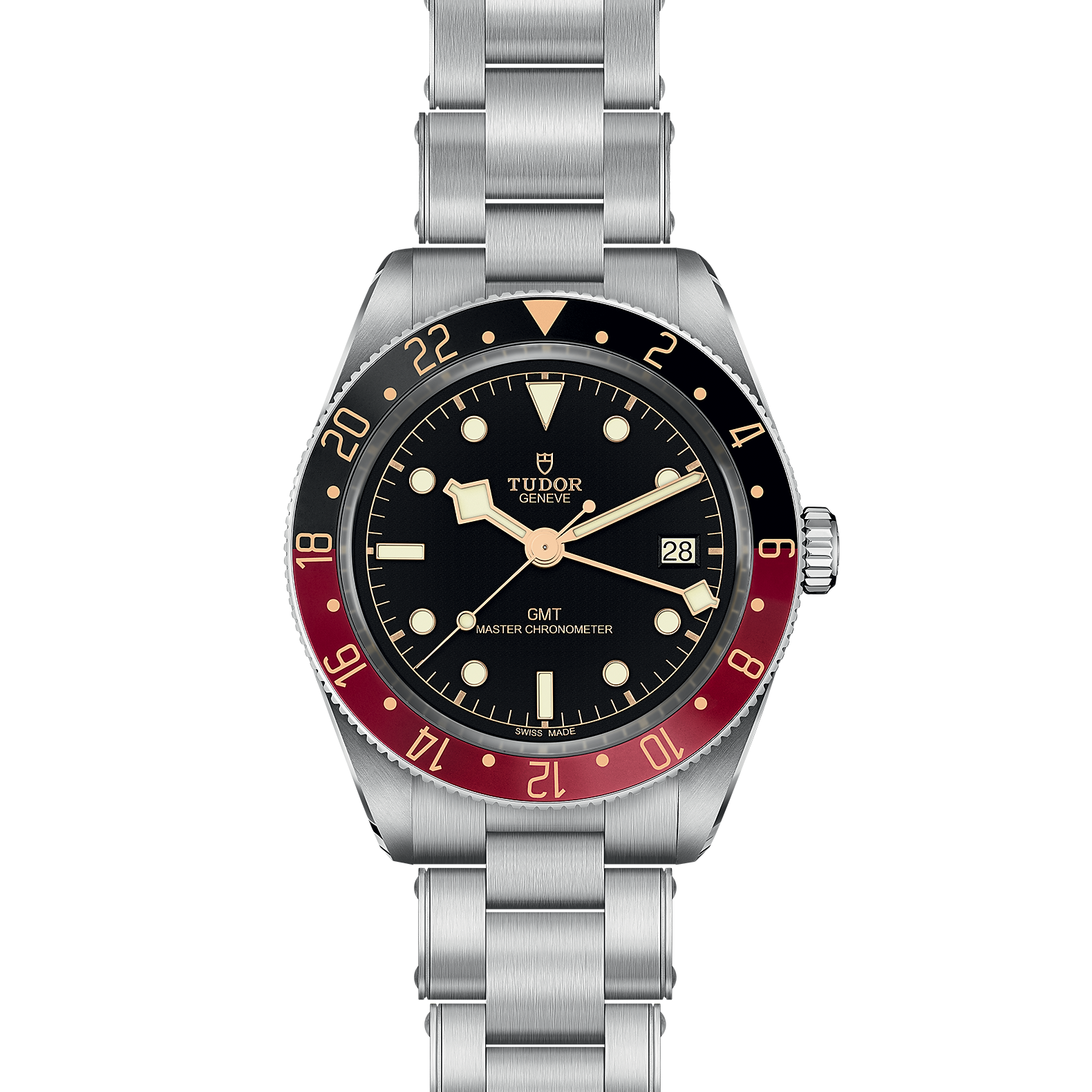 TUDOR Black Bay Fifty-Eight 39mm Watch M7939G1A0NRU-0001