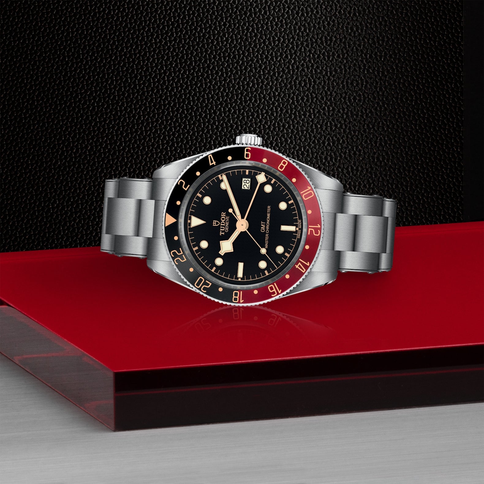 TUDOR Black Bay Fifty-Eight 39mm Watch M7939G1A0NRU-0001