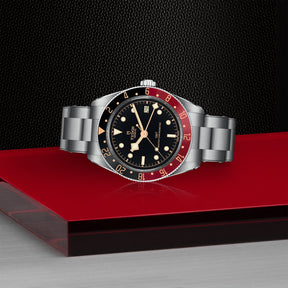 TUDOR Black Bay Fifty-Eight 39mm Watch M7939G1A0NRU-0001