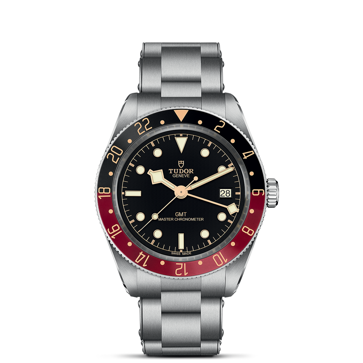 TUDOR Black Bay Fifty-Eight 39mm Watch M7939G1A0NRU-0001