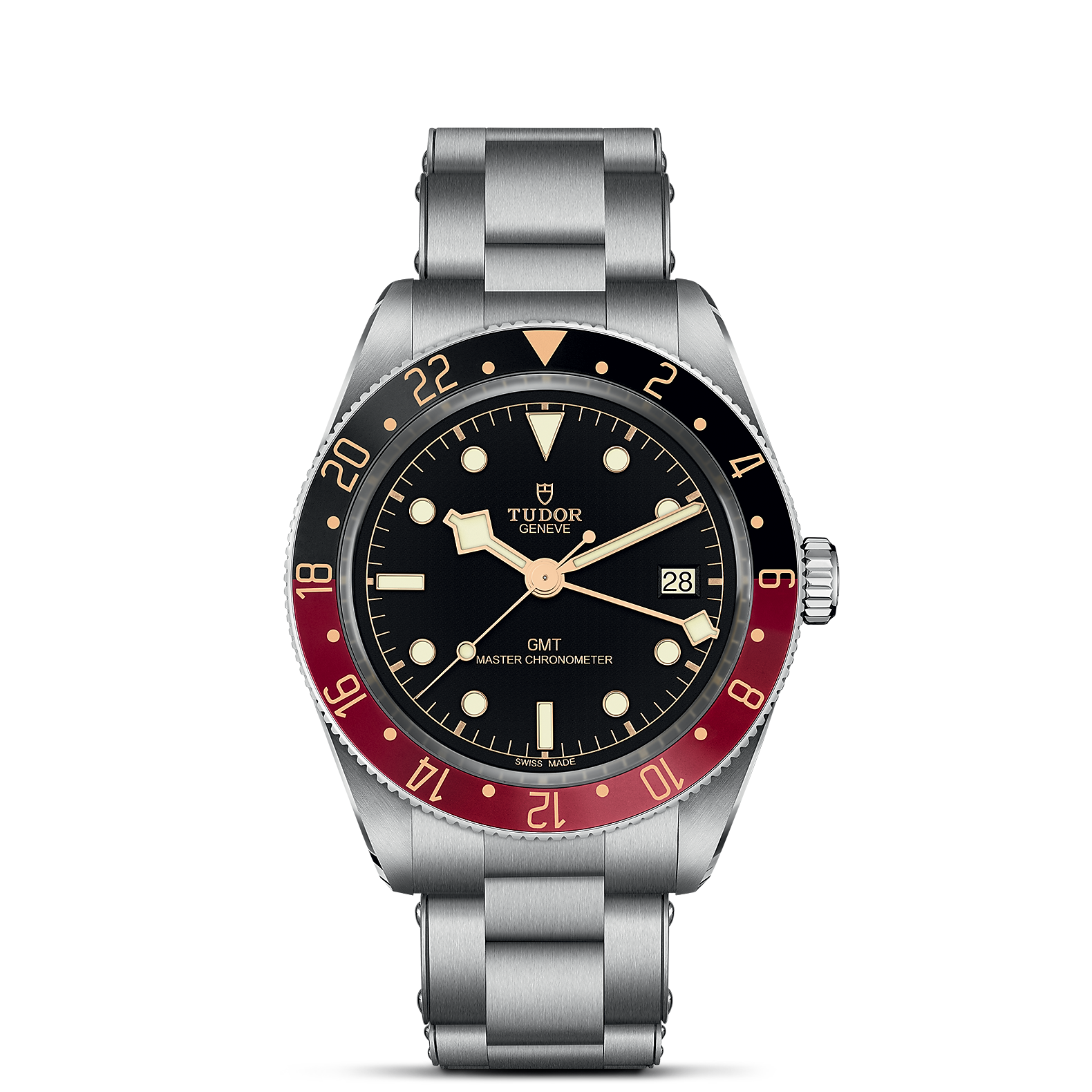TUDOR Black Bay Fifty-Eight 39mm Watch M7939G1A0NRU-0001