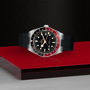 TUDOR Black Bay 58 GMT 39mm Watch M7939G1A0NRU-0002