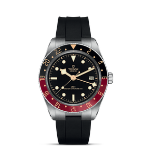 TUDOR Black Bay 58 GMT 39mm Watch M7939G1A0NRU-0002