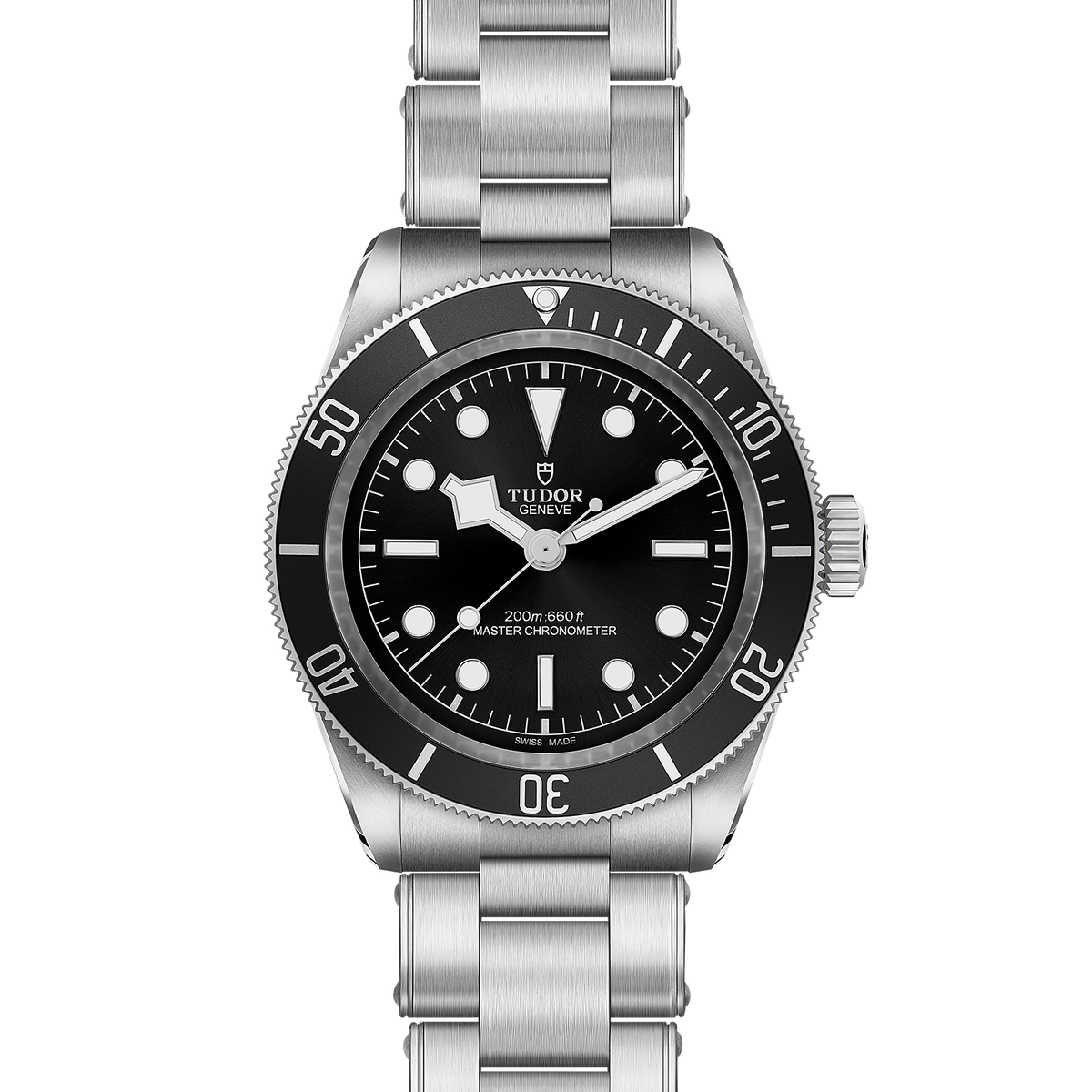 TUDOR Black Bay 41mm Watch M7941A1A0NU-0001