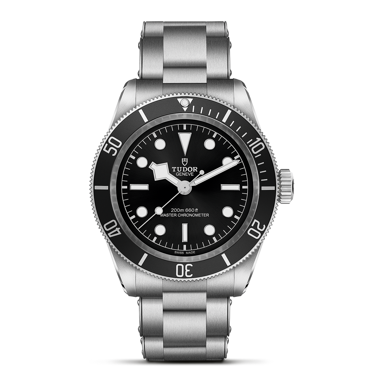 TUDOR Black Bay 41mm Watch M7941A1A0NU-0001