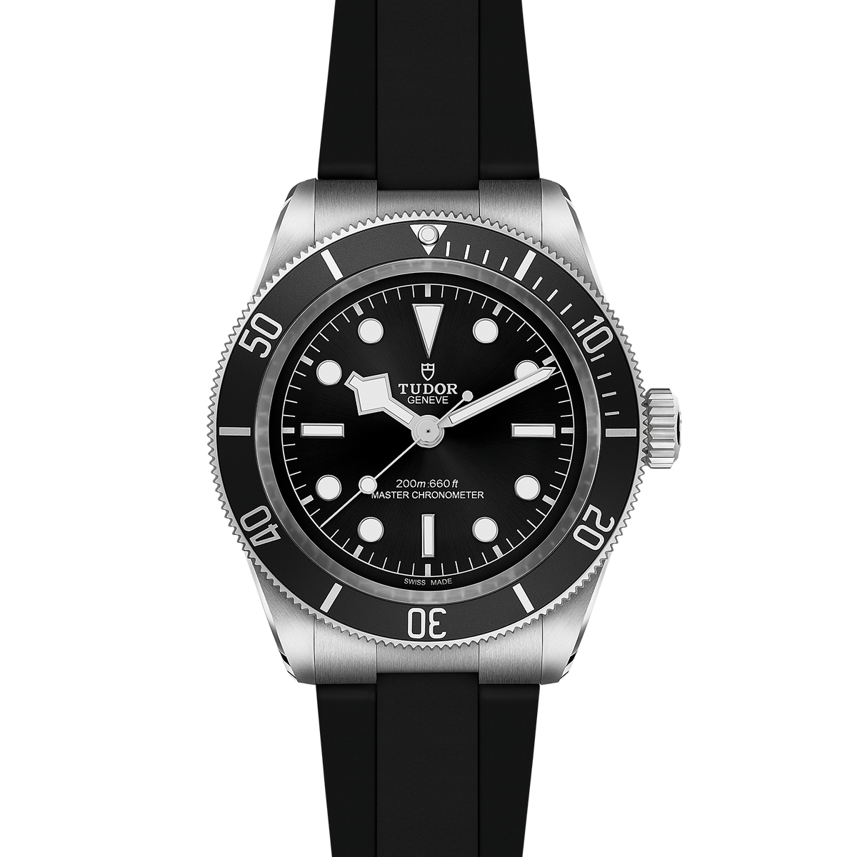 TUDOR Black Bay 41mm Watch M7941A1A0NU-0002