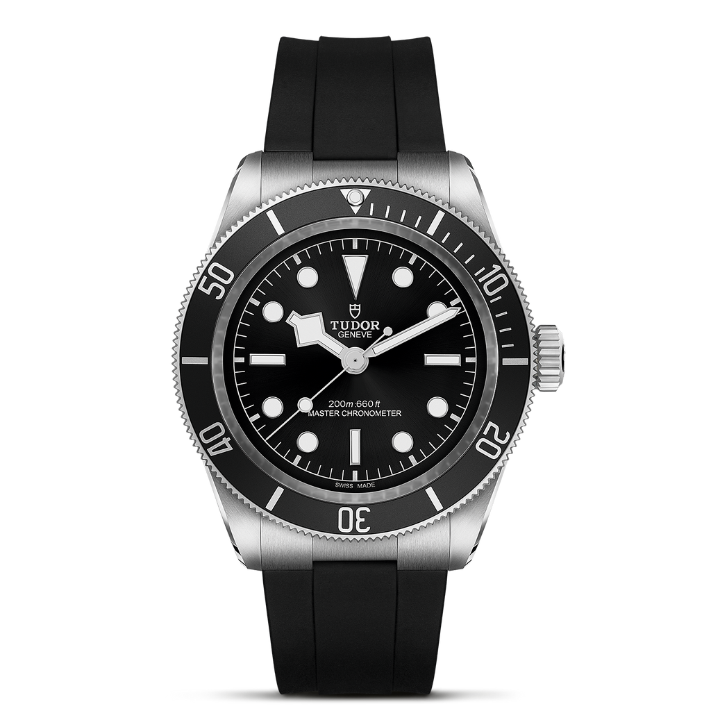 TUDOR Black Bay 41mm Watch M7941A1A0NU-0002 