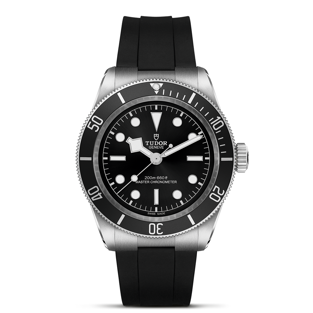 TUDOR Black Bay 41mm Watch M7941A1A0NU-0002