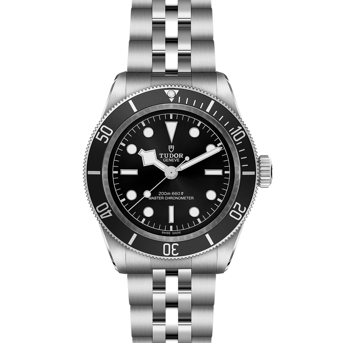 TUDOR Black Bay 41mm Watch M7941A1A0NU-0003