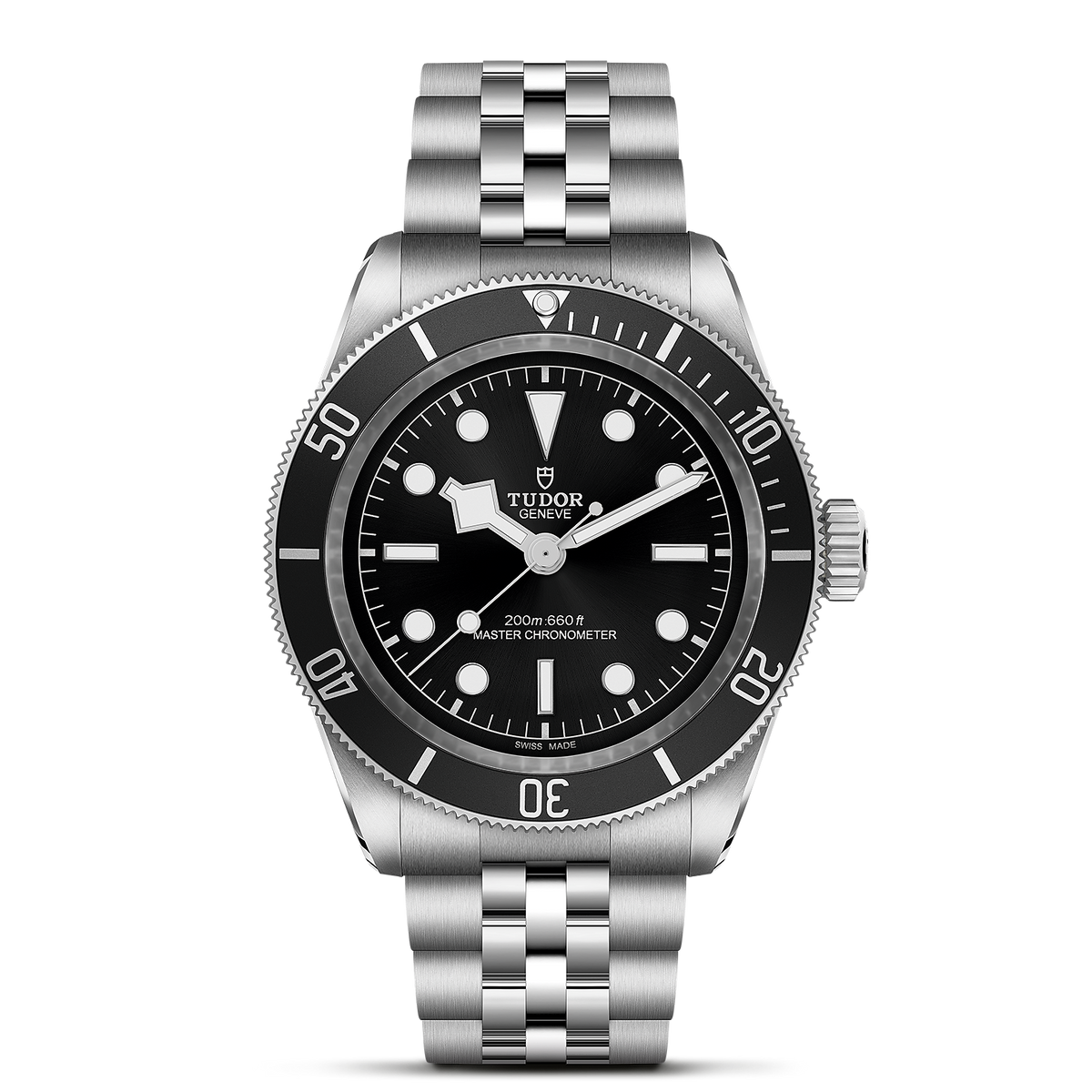 TUDOR Black Bay 41mm Watch M7941A1A0NU-0003